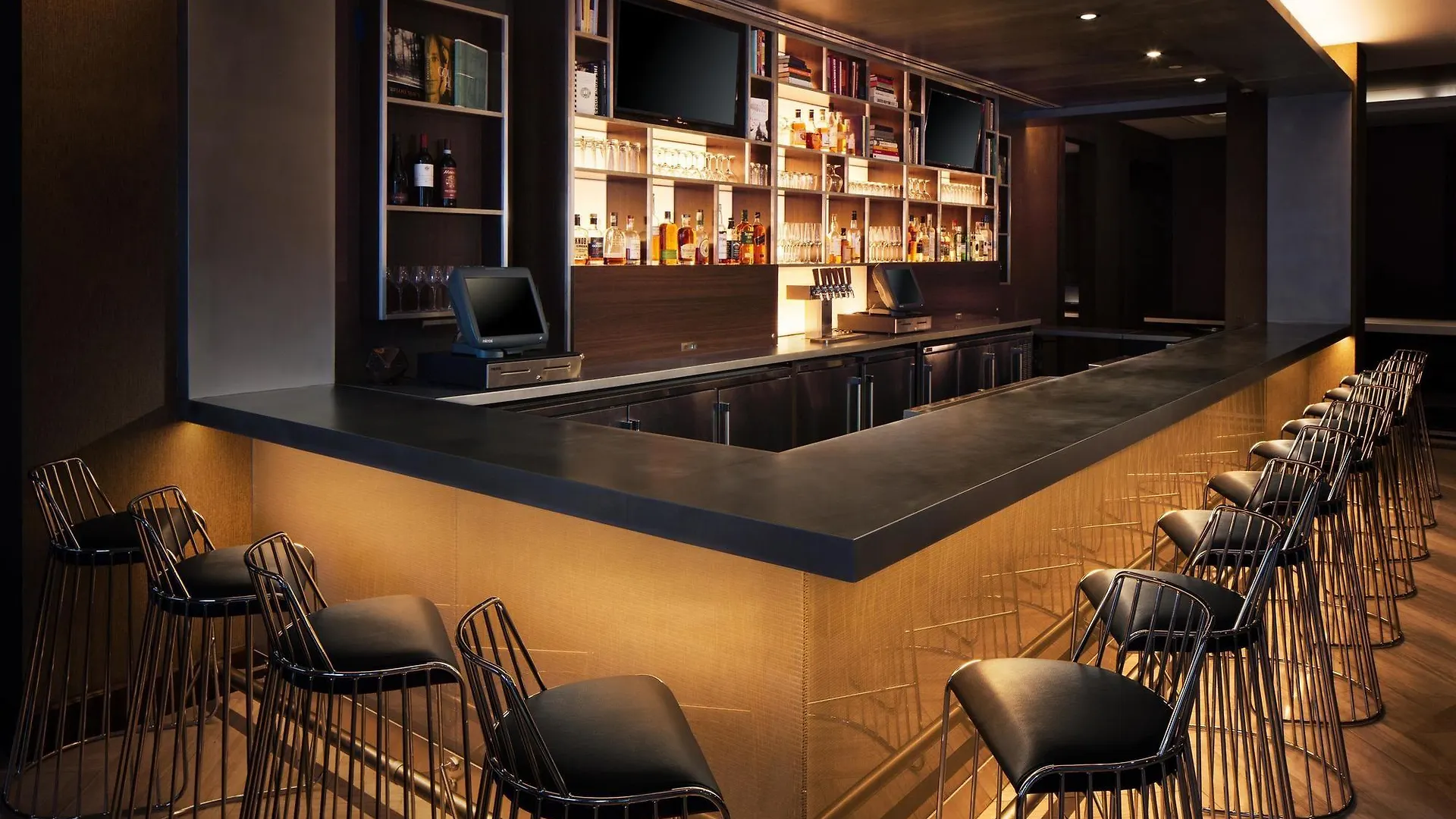 ****  Hotel Hilton Brooklyn New York Stati Uniti