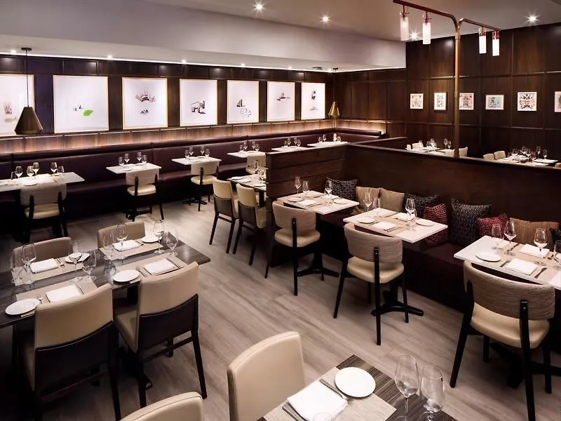 Hotel Hilton Brooklyn New York